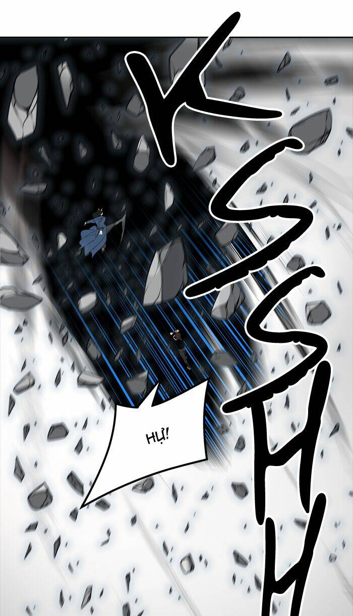 Cuộc Chiến Trong Tòa Tháp - Tower Of God: Chapter 441