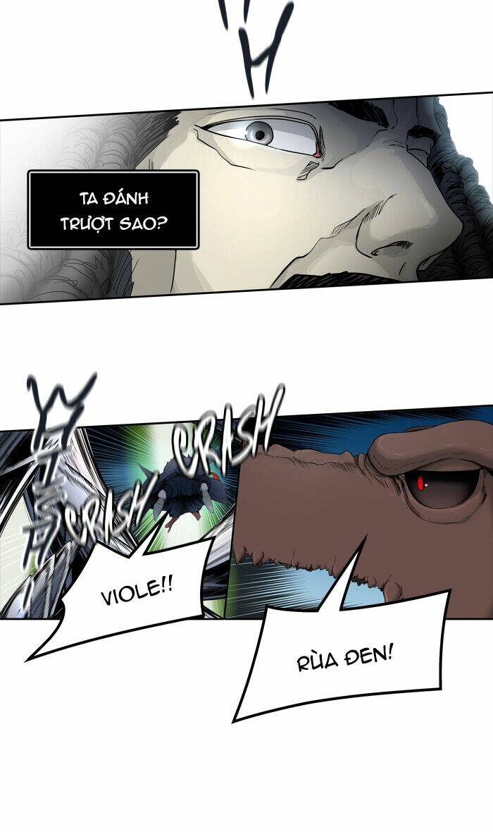 Cuộc Chiến Trong Tòa Tháp - Tower Of God: Chapter 441