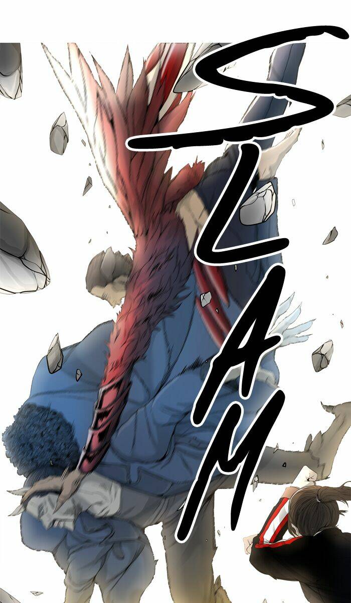 Cuộc Chiến Trong Tòa Tháp - Tower Of God: Chapter 441