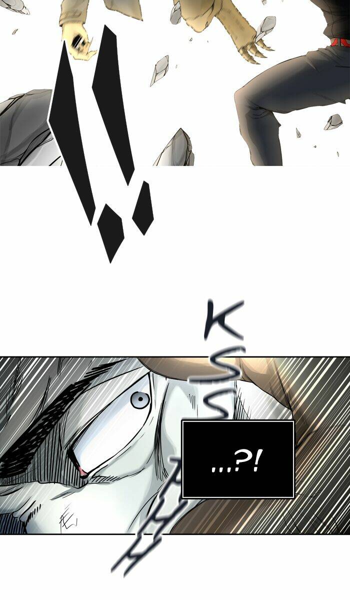 Cuộc Chiến Trong Tòa Tháp - Tower Of God: Chapter 441