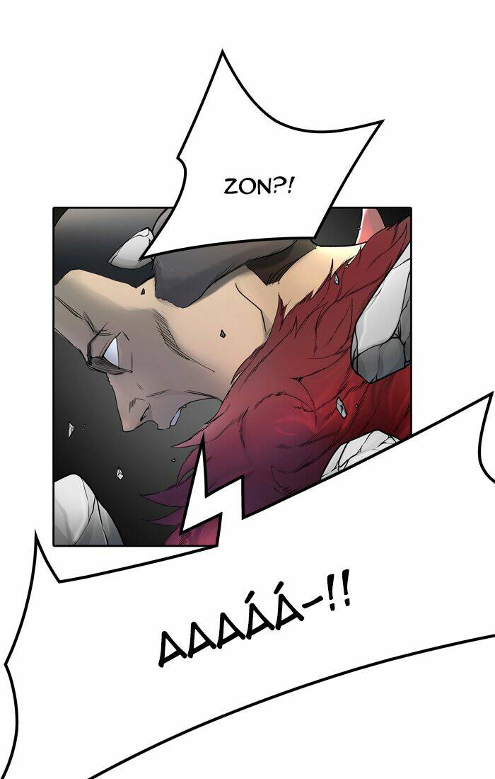 Cuộc Chiến Trong Tòa Tháp - Tower Of God: Chapter 441