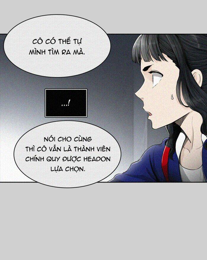 Cuộc Chiến Trong Tòa Tháp - Tower Of God: Chapter 441