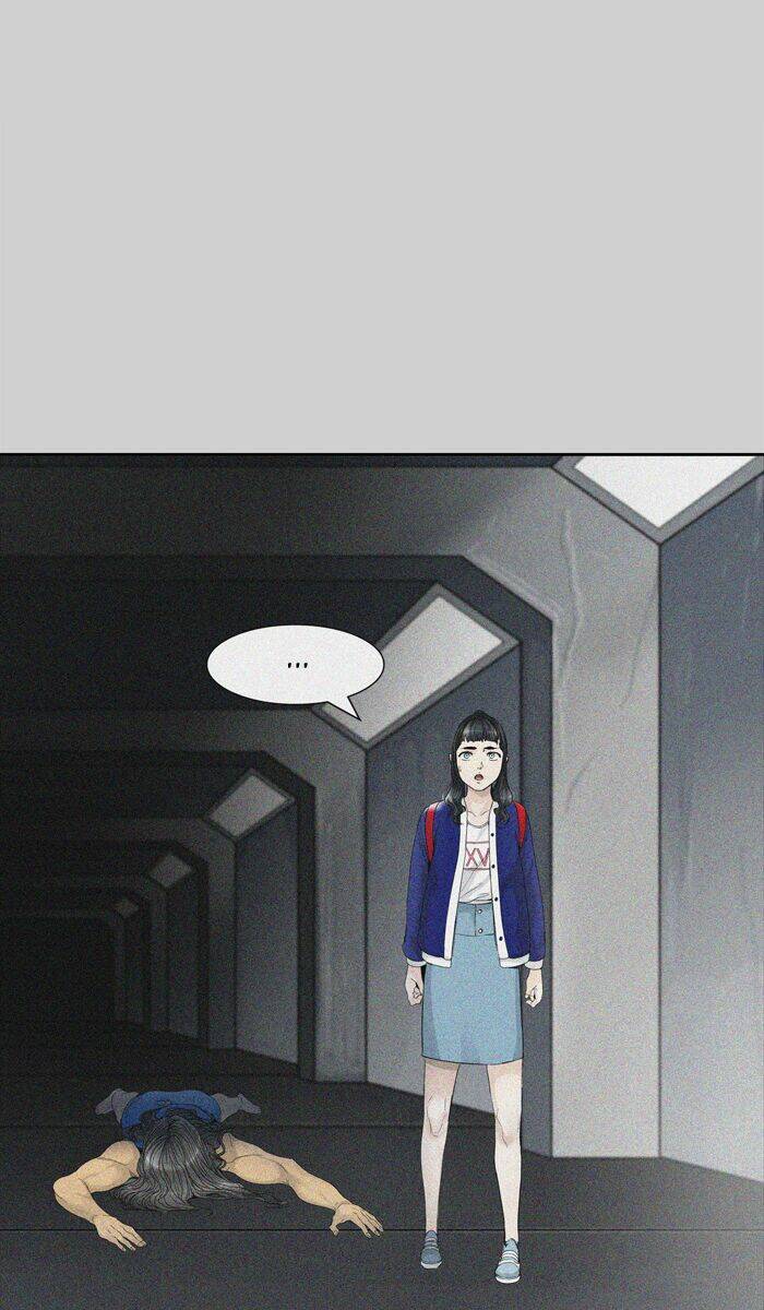 Cuộc Chiến Trong Tòa Tháp - Tower Of God: Chapter 441