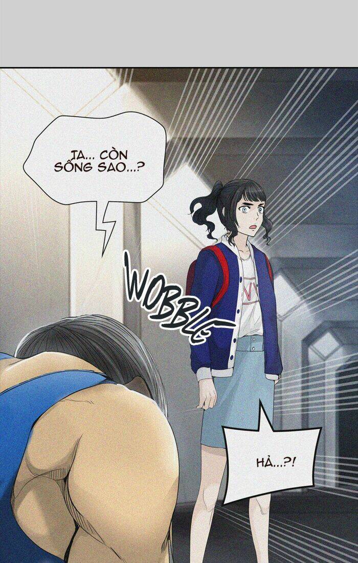 Cuộc Chiến Trong Tòa Tháp - Tower Of God: Chapter 441