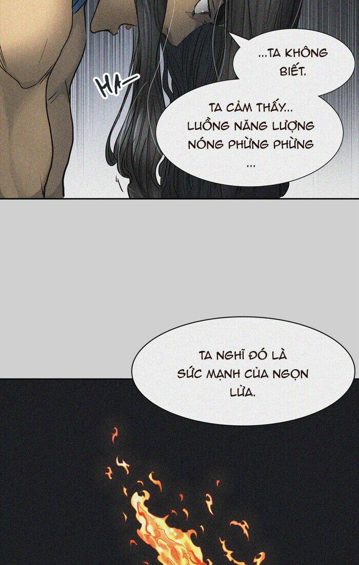 Cuộc Chiến Trong Tòa Tháp - Tower Of God: Chapter 441