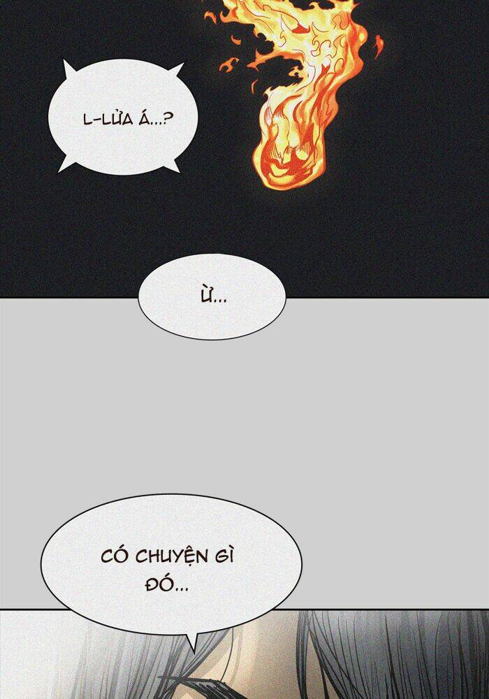 Cuộc Chiến Trong Tòa Tháp - Tower Of God: Chapter 441