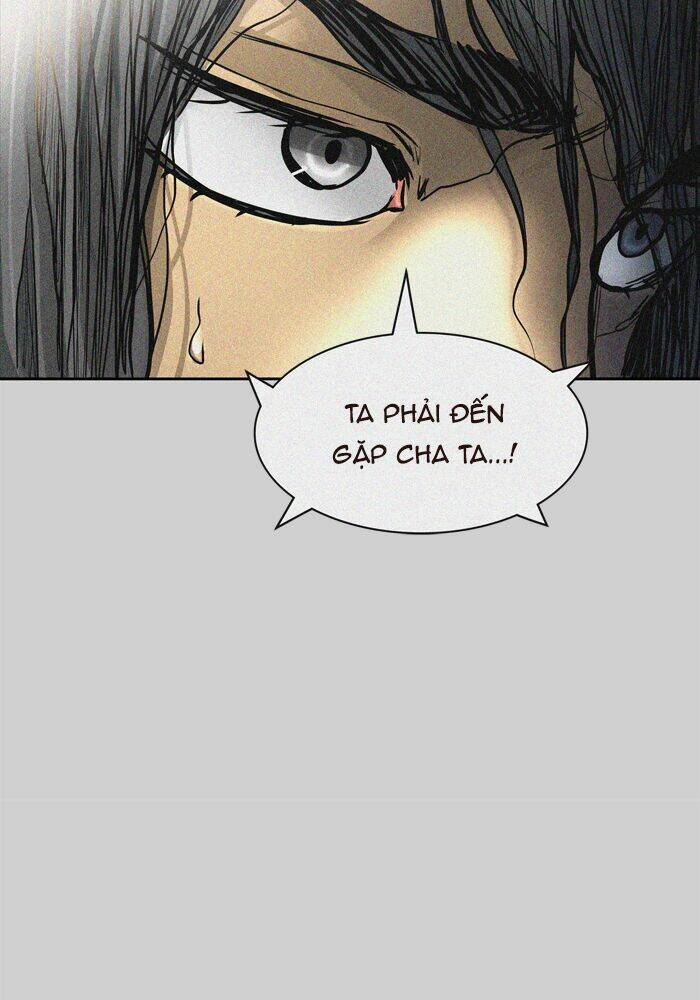 Cuộc Chiến Trong Tòa Tháp - Tower Of God: Chapter 441
