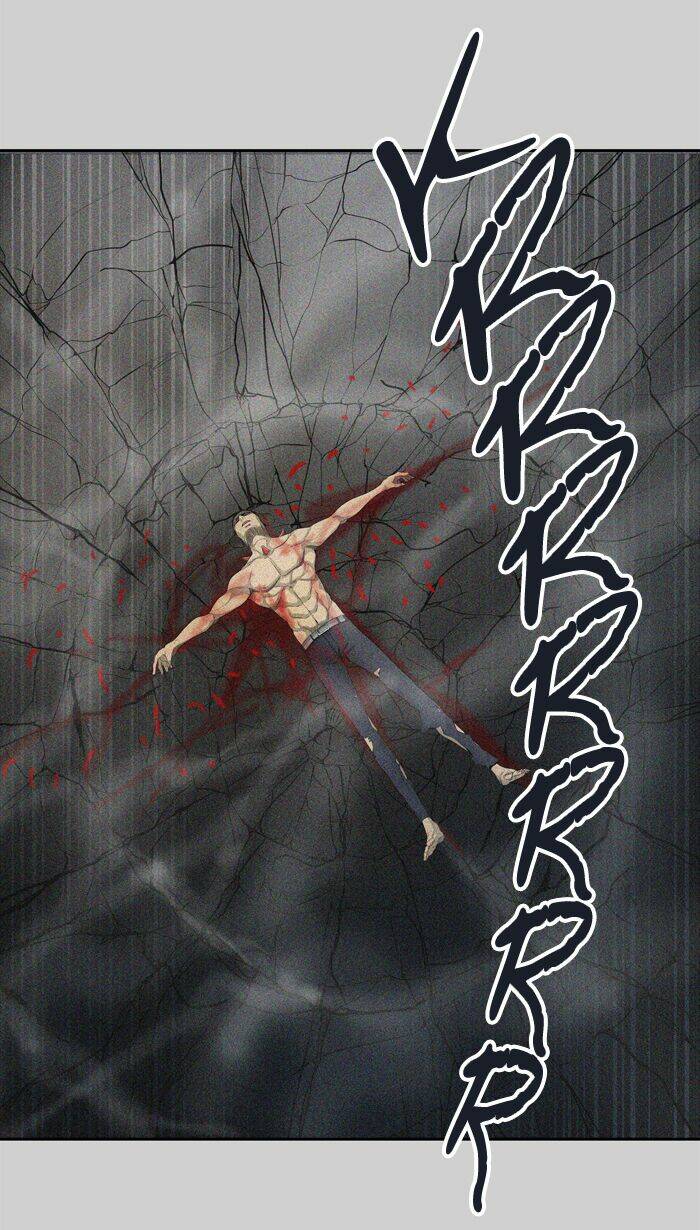 Cuộc Chiến Trong Tòa Tháp - Tower Of God: Chapter 441
