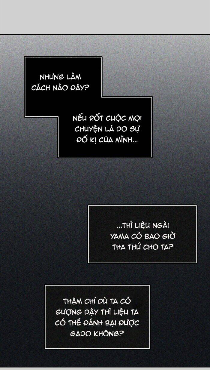 Cuộc Chiến Trong Tòa Tháp - Tower Of God: Chapter 441