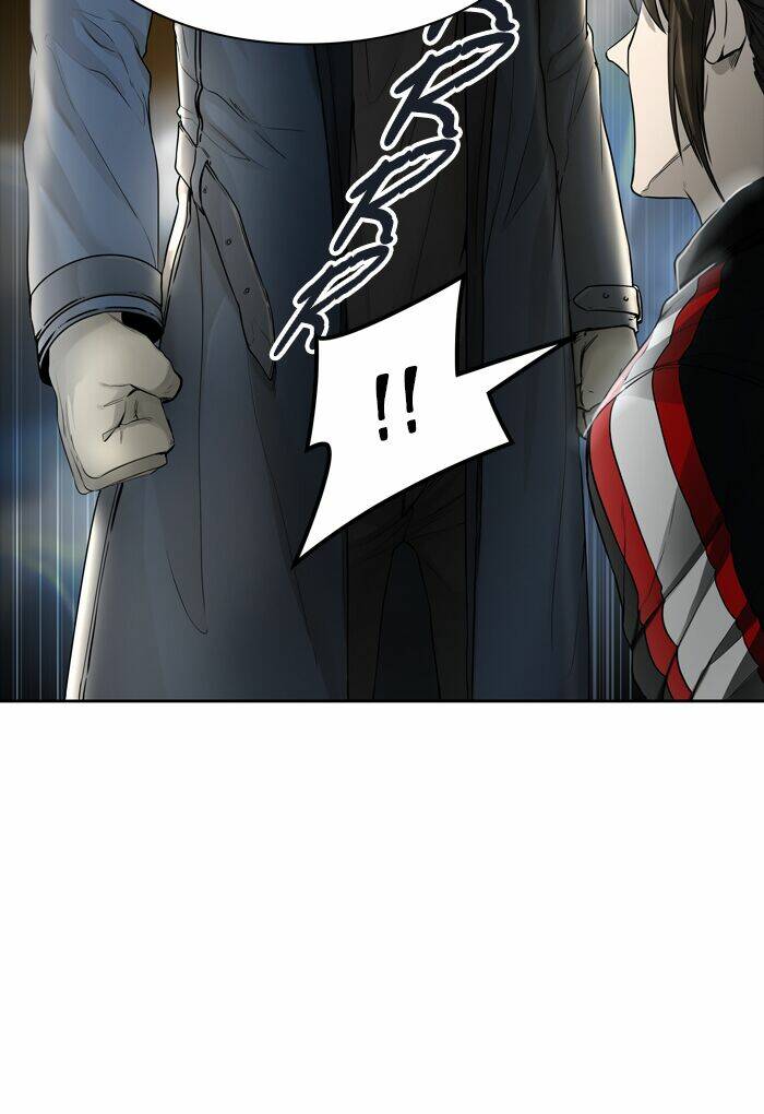 Cuộc Chiến Trong Tòa Tháp - Tower Of God: Chapter 441