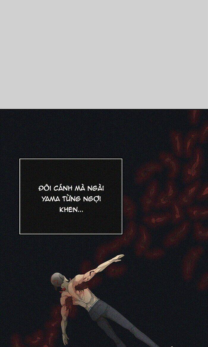 Cuộc Chiến Trong Tòa Tháp - Tower Of God: Chapter 441