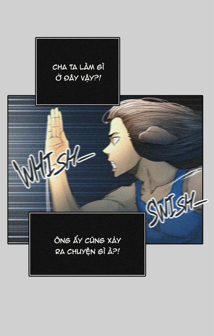 Cuộc Chiến Trong Tòa Tháp - Tower Of God: Chapter 441