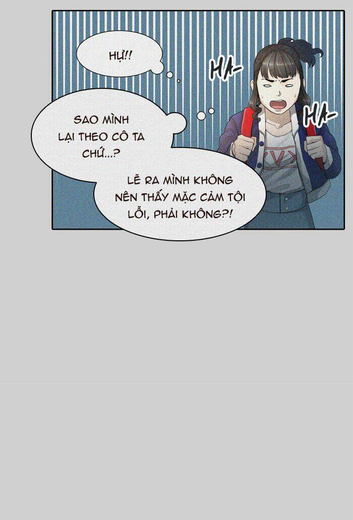 Cuộc Chiến Trong Tòa Tháp - Tower Of God: Chapter 441