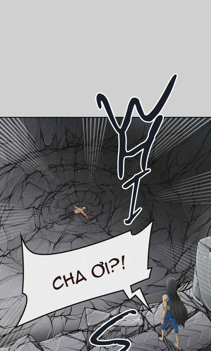 Cuộc Chiến Trong Tòa Tháp - Tower Of God: Chapter 441