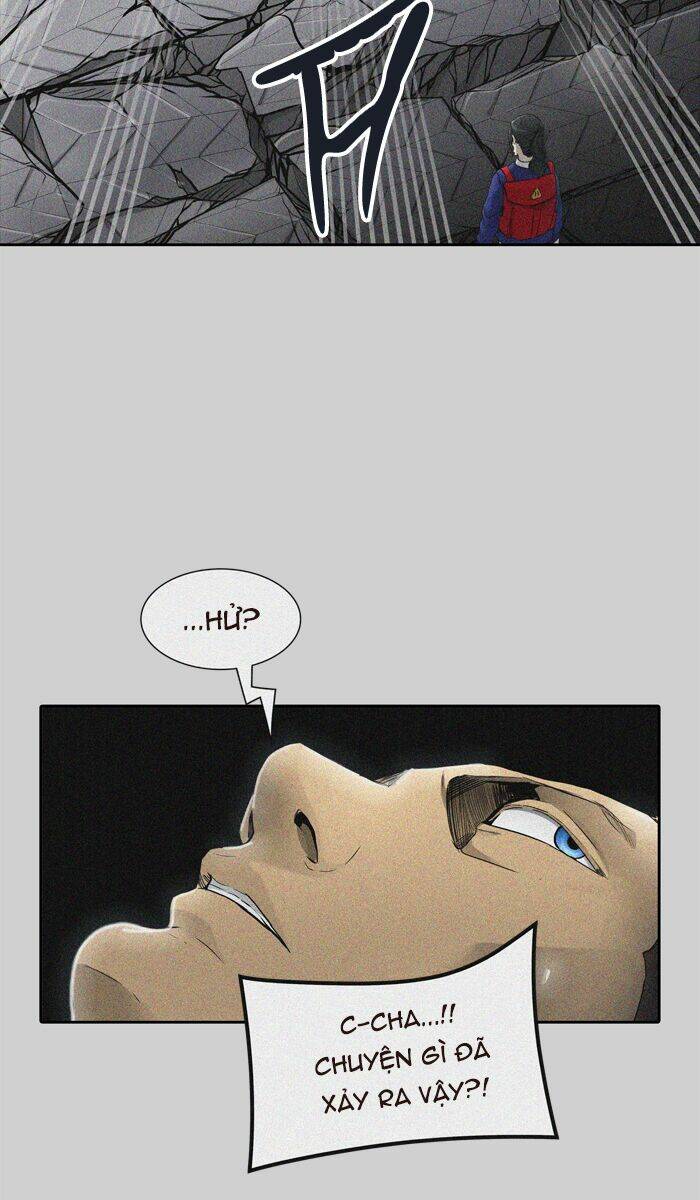 Cuộc Chiến Trong Tòa Tháp - Tower Of God: Chapter 441