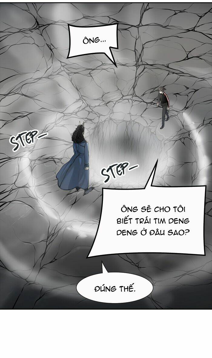 Cuộc Chiến Trong Tòa Tháp - Tower Of God: Chapter 441