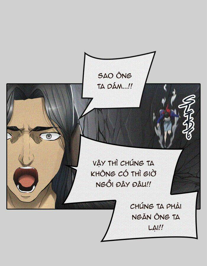 Cuộc Chiến Trong Tòa Tháp - Tower Of God: Chapter 441
