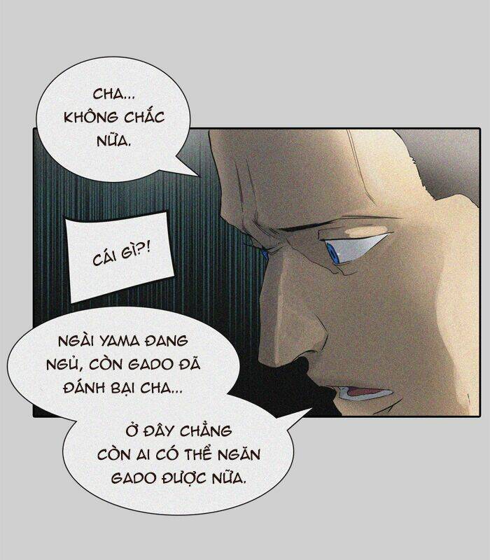 Cuộc Chiến Trong Tòa Tháp - Tower Of God: Chapter 441