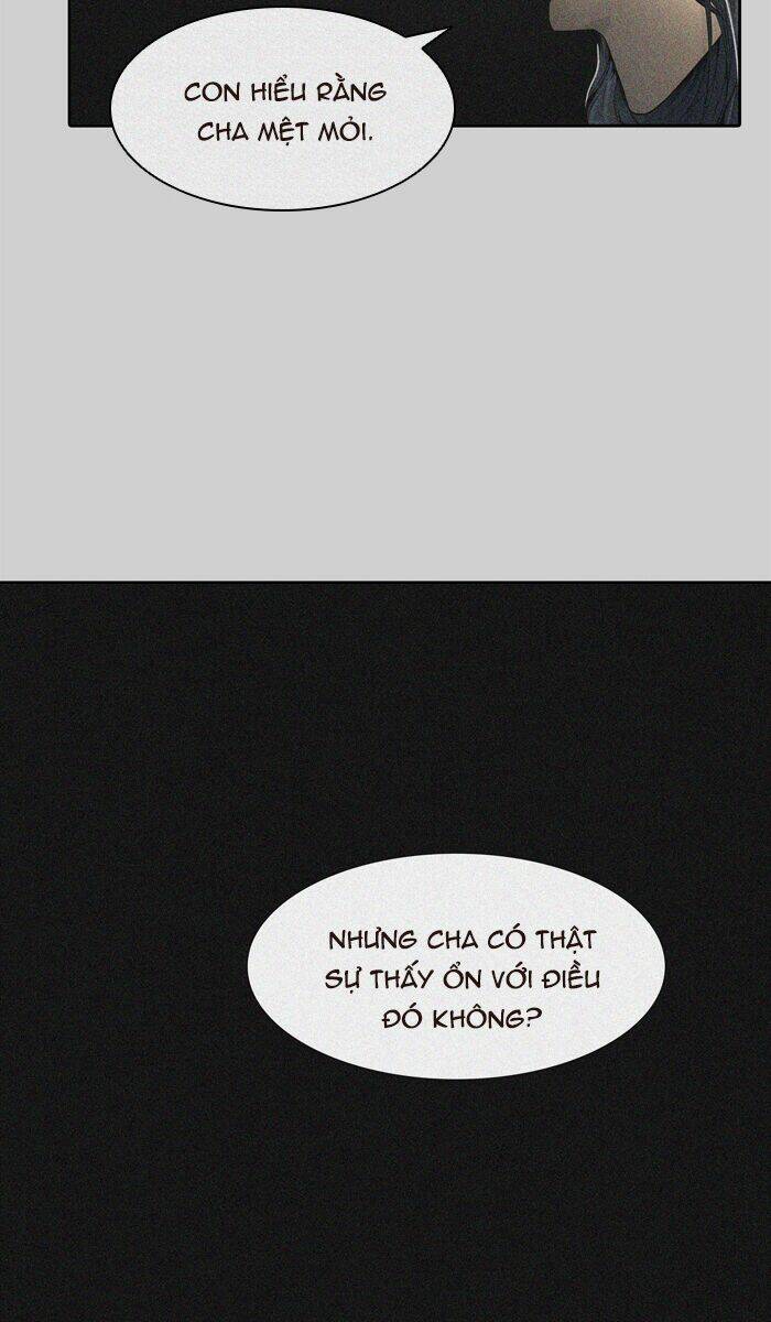 Cuộc Chiến Trong Tòa Tháp - Tower Of God: Chapter 441