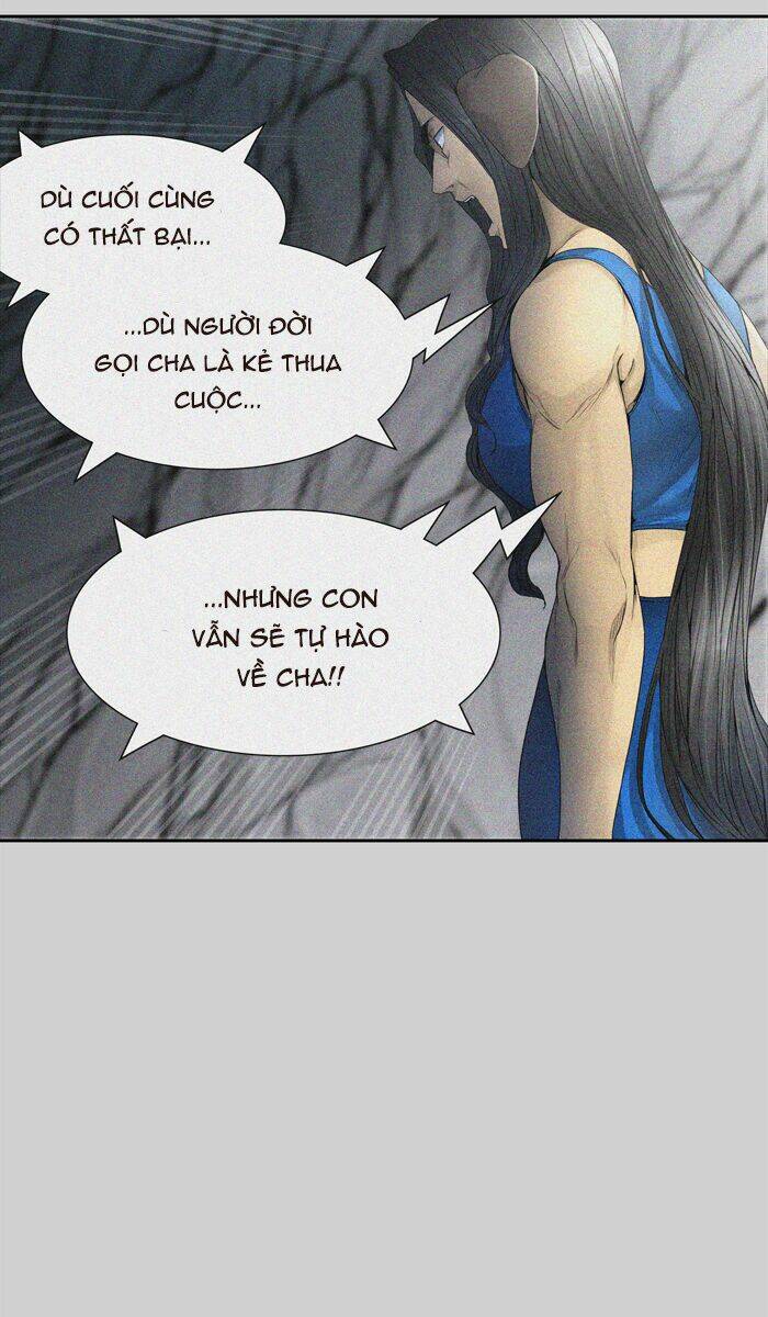 Cuộc Chiến Trong Tòa Tháp - Tower Of God: Chapter 441