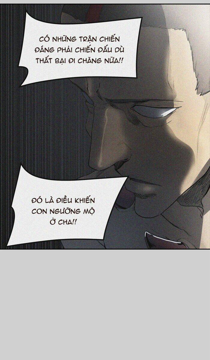 Cuộc Chiến Trong Tòa Tháp - Tower Of God: Chapter 441