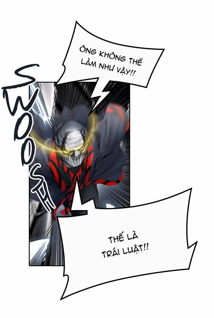 Cuộc Chiến Trong Tòa Tháp - Tower Of God: Chapter 441