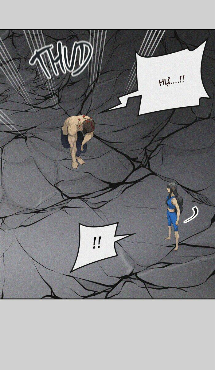 Cuộc Chiến Trong Tòa Tháp - Tower Of God: Chapter 441