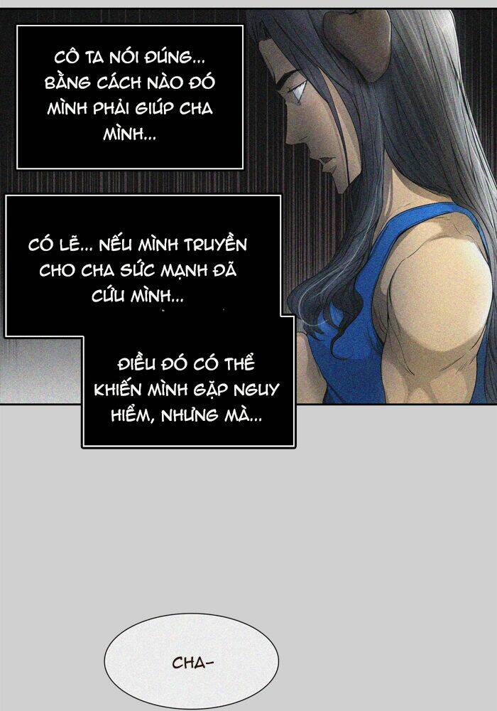Cuộc Chiến Trong Tòa Tháp - Tower Of God: Chapter 441