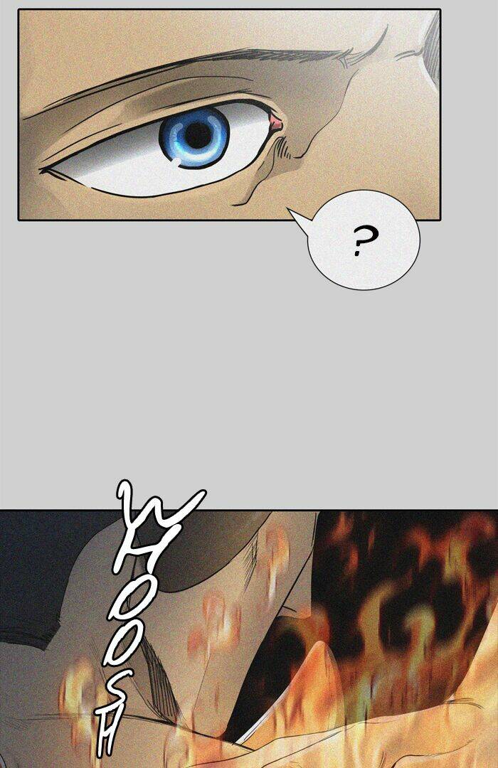 Cuộc Chiến Trong Tòa Tháp - Tower Of God: Chapter 441