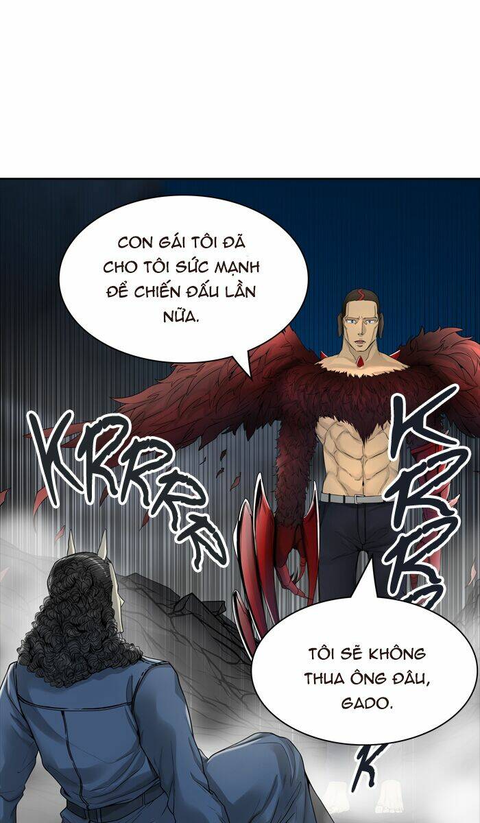 Cuộc Chiến Trong Tòa Tháp - Tower Of God: Chapter 441