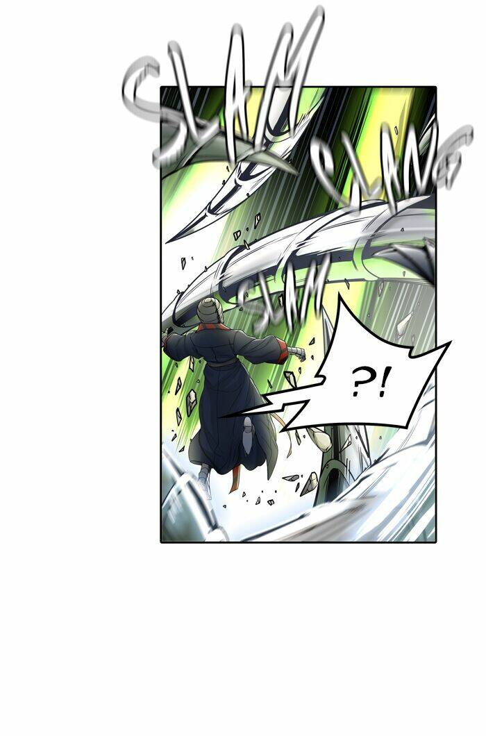 Cuộc Chiến Trong Tòa Tháp - Tower Of God: Chapter 441