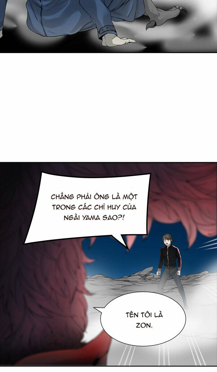 Cuộc Chiến Trong Tòa Tháp - Tower Of God: Chapter 441