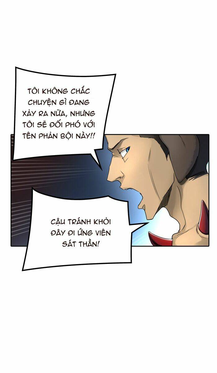 Cuộc Chiến Trong Tòa Tháp - Tower Of God: Chapter 441