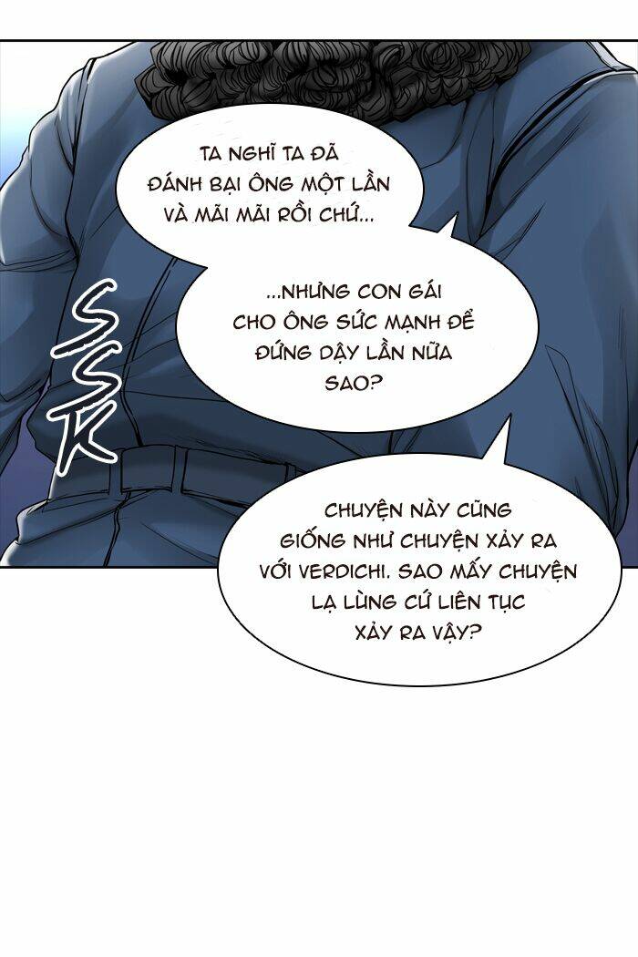Cuộc Chiến Trong Tòa Tháp - Tower Of God: Chapter 441