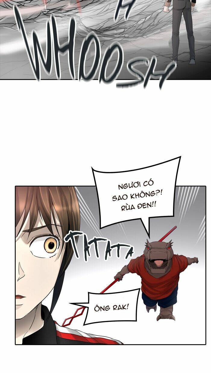 Cuộc Chiến Trong Tòa Tháp - Tower Of God: Chapter 441
