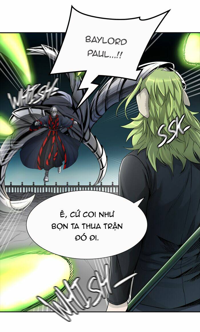 Cuộc Chiến Trong Tòa Tháp - Tower Of God: Chapter 441
