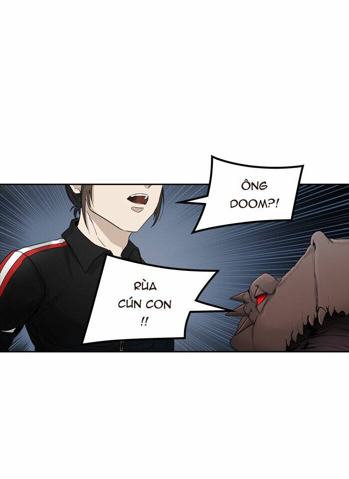 Cuộc Chiến Trong Tòa Tháp - Tower Of God: Chapter 441