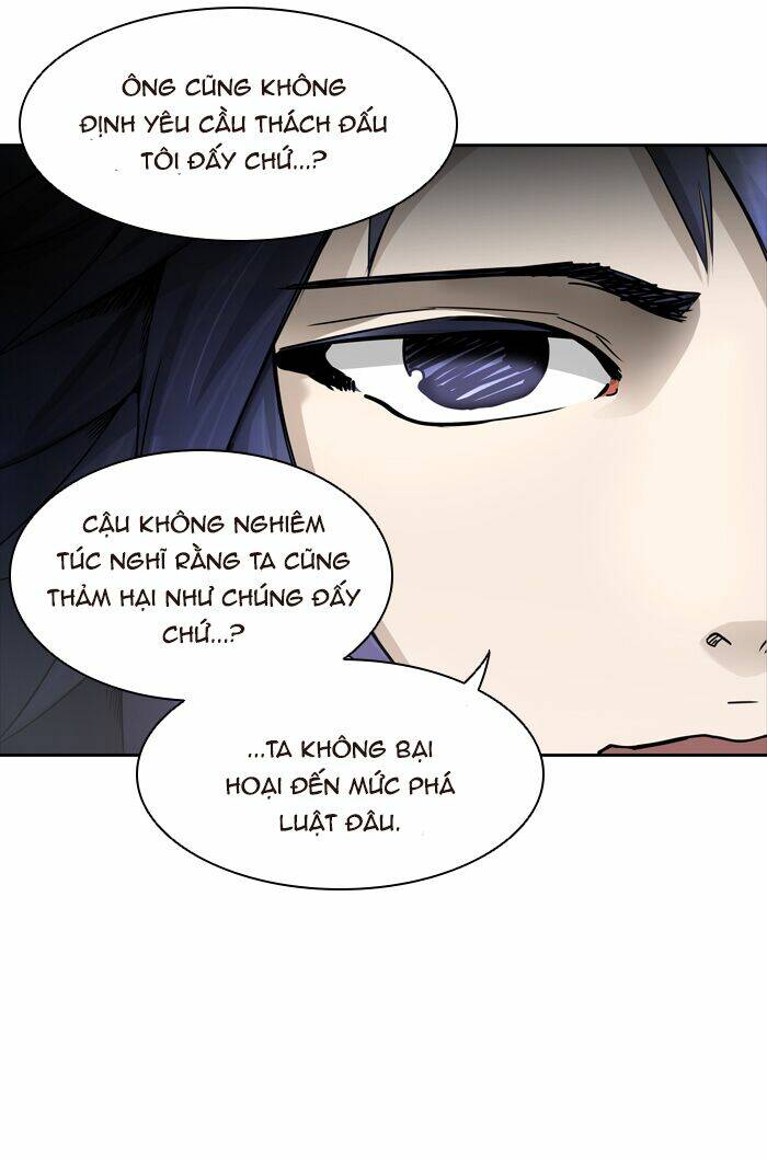 Cuộc Chiến Trong Tòa Tháp - Tower Of God: Chapter 441