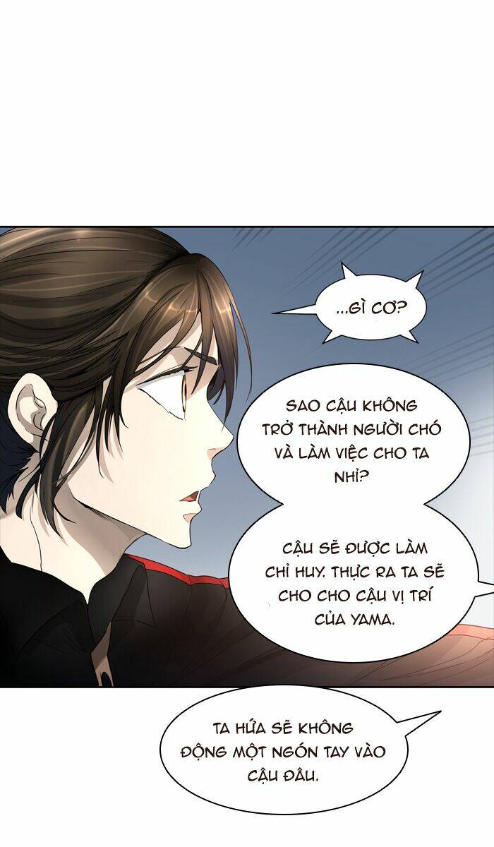 Cuộc Chiến Trong Tòa Tháp - Tower Of God: Chapter 441