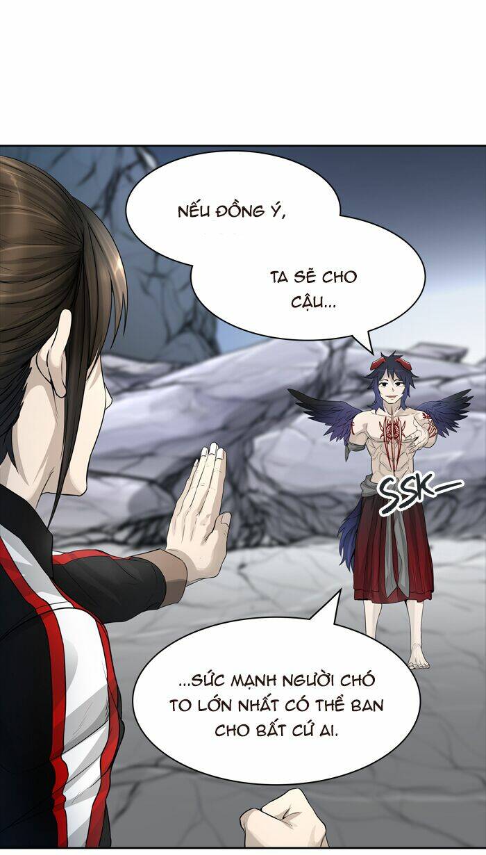 Cuộc Chiến Trong Tòa Tháp - Tower Of God: Chapter 441
