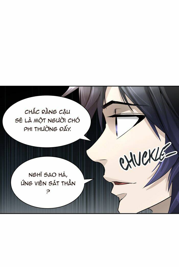 Cuộc Chiến Trong Tòa Tháp - Tower Of God: Chapter 441