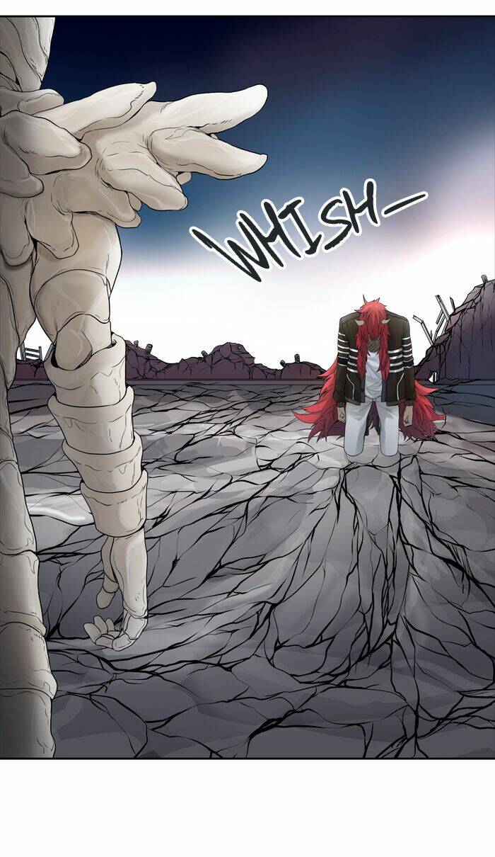 Cuộc Chiến Trong Tòa Tháp - Tower Of God: Chapter 441