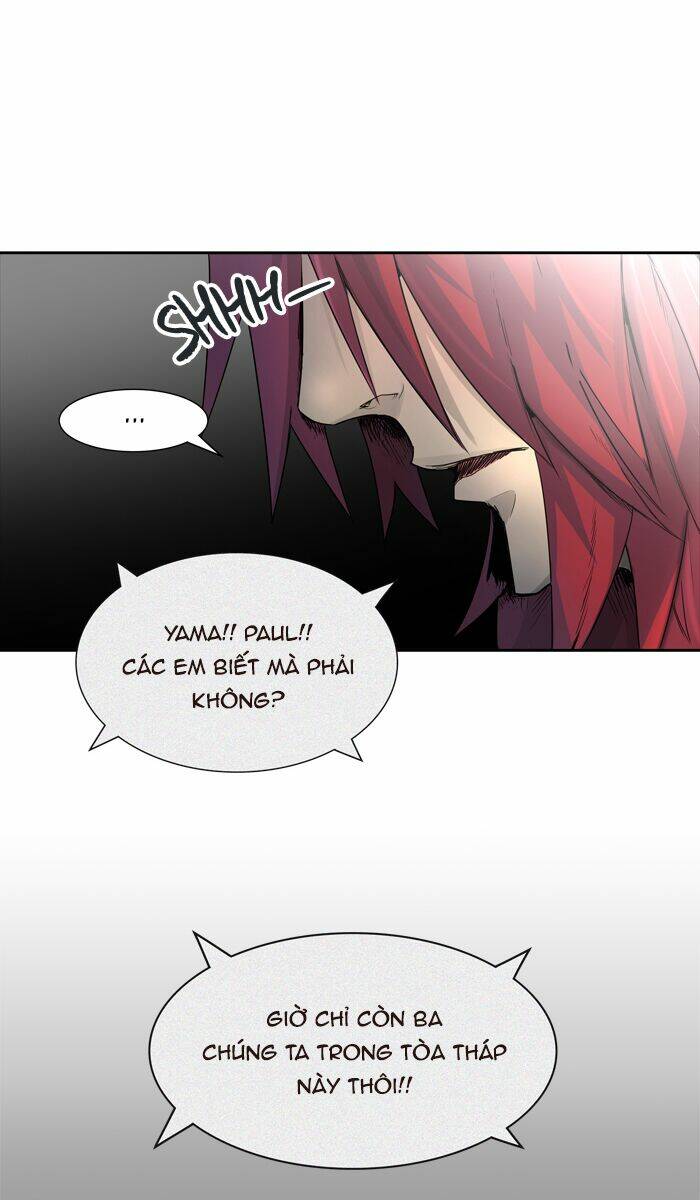 Cuộc Chiến Trong Tòa Tháp - Tower Of God: Chapter 441