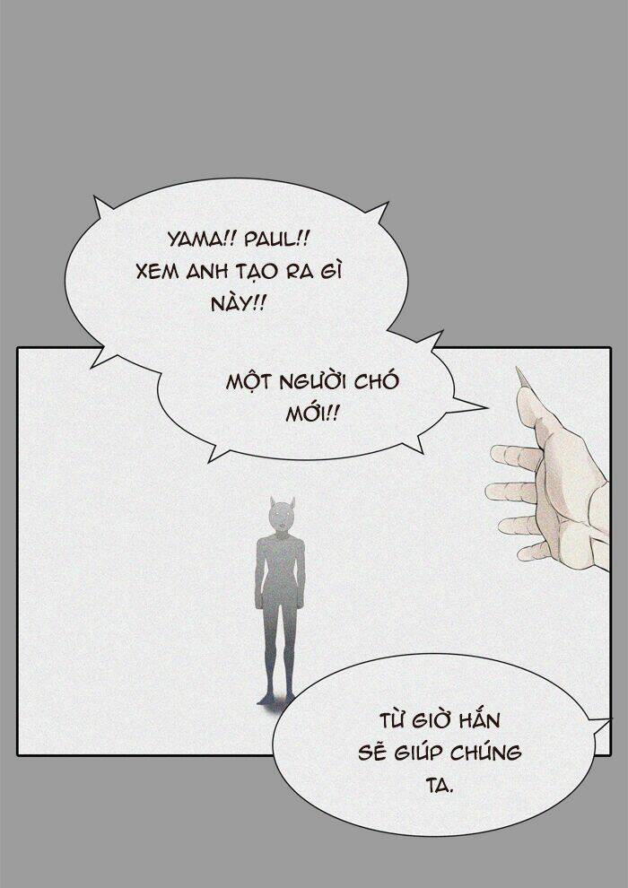 Cuộc Chiến Trong Tòa Tháp - Tower Of God: Chapter 441