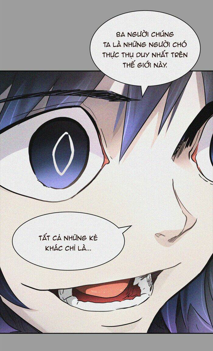 Cuộc Chiến Trong Tòa Tháp - Tower Of God: Chapter 441