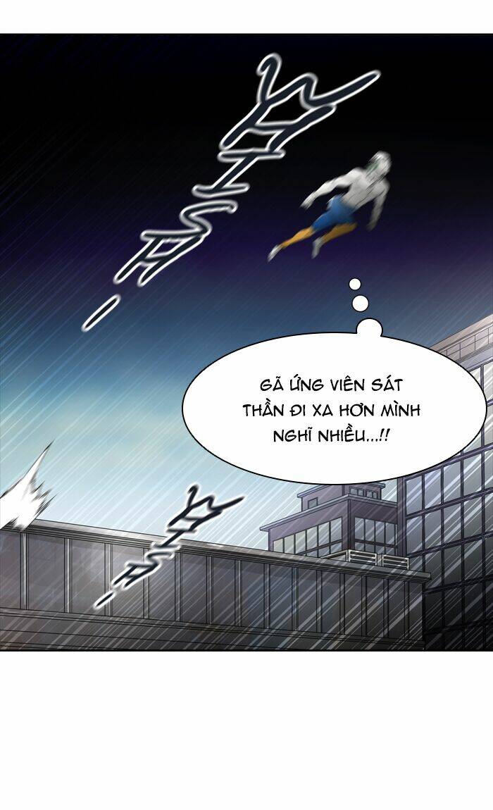 Cuộc Chiến Trong Tòa Tháp - Tower Of God: Chapter 441