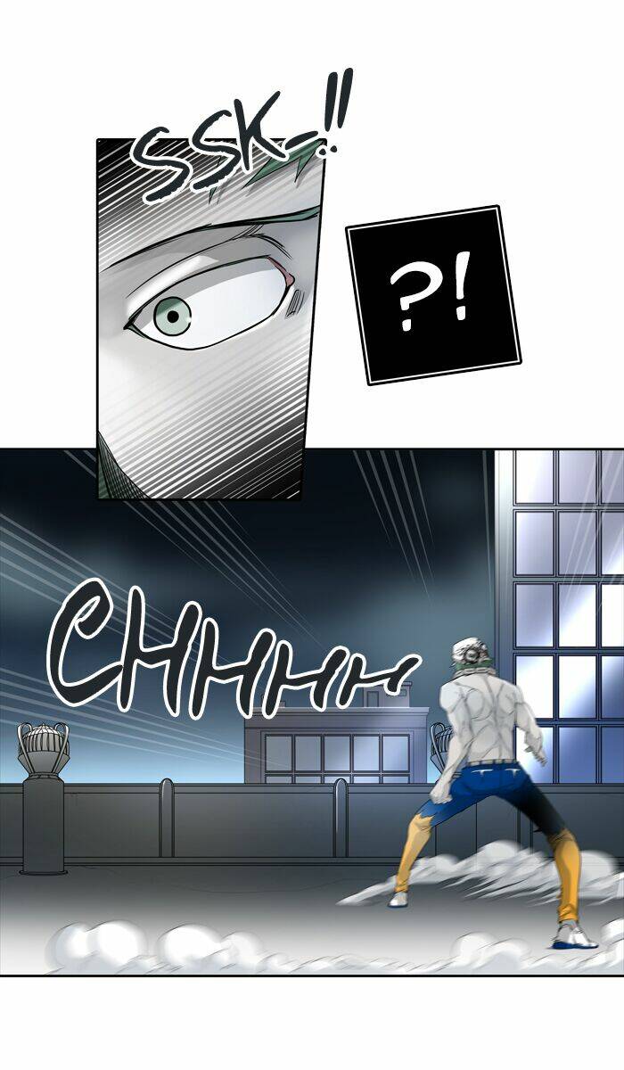 Cuộc Chiến Trong Tòa Tháp - Tower Of God: Chapter 441