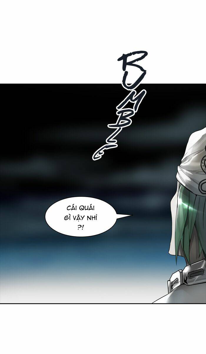 Cuộc Chiến Trong Tòa Tháp - Tower Of God: Chapter 441