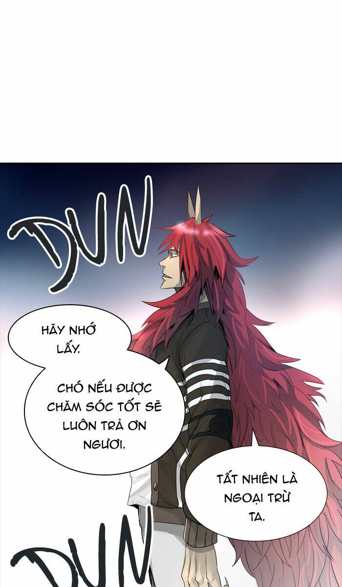 Cuộc Chiến Trong Tòa Tháp - Tower Of God: Chapter 442