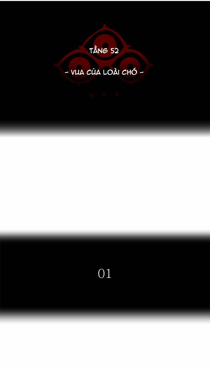Cuộc Chiến Trong Tòa Tháp - Tower Of God: Chapter 442